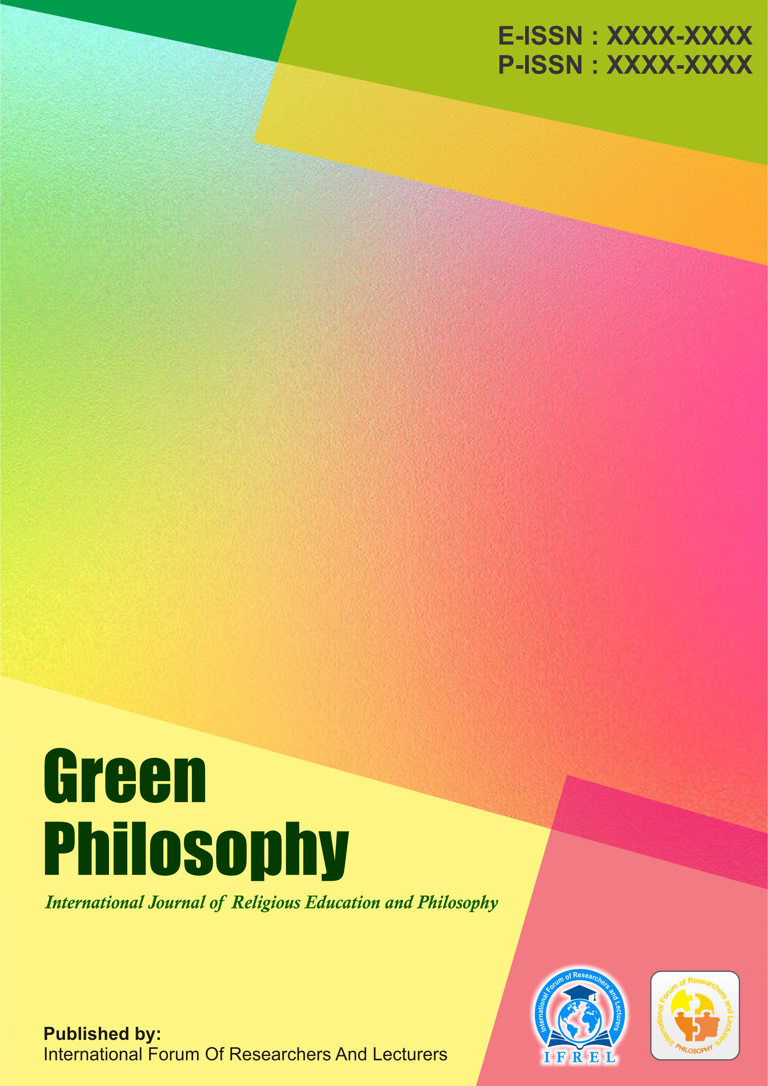 					View Vol. 2 No. 1 (2025): International Journal of Religious Education and Philosophy
				